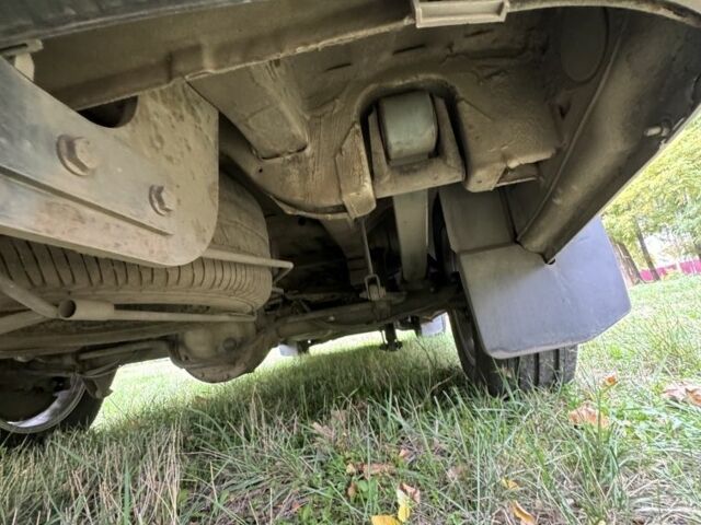 Мерседес Інша, об'ємом двигуна 0 л та пробігом 0 тис. км за 19900 $, фото 11 на Automoto.ua