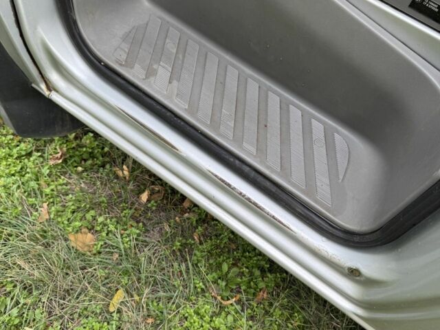 Мерседес Інша, об'ємом двигуна 0 л та пробігом 0 тис. км за 19900 $, фото 18 на Automoto.ua