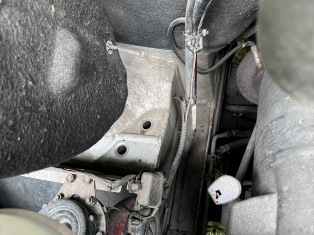 Мерседес Інша, об'ємом двигуна 0 л та пробігом 0 тис. км за 19900 $, фото 7 на Automoto.ua