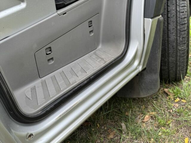 Мерседес Інша, об'ємом двигуна 0 л та пробігом 0 тис. км за 19900 $, фото 17 на Automoto.ua