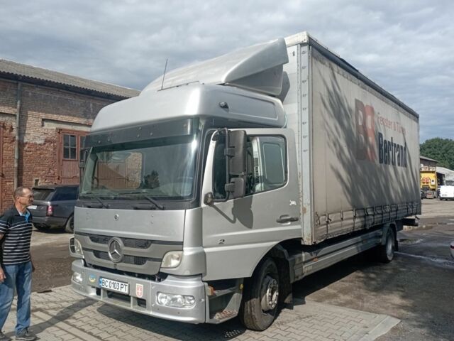 Мерседес Другая, объемом двигателя 0 л и пробегом 0 тыс. км за 24000 $, фото 2 на Automoto.ua