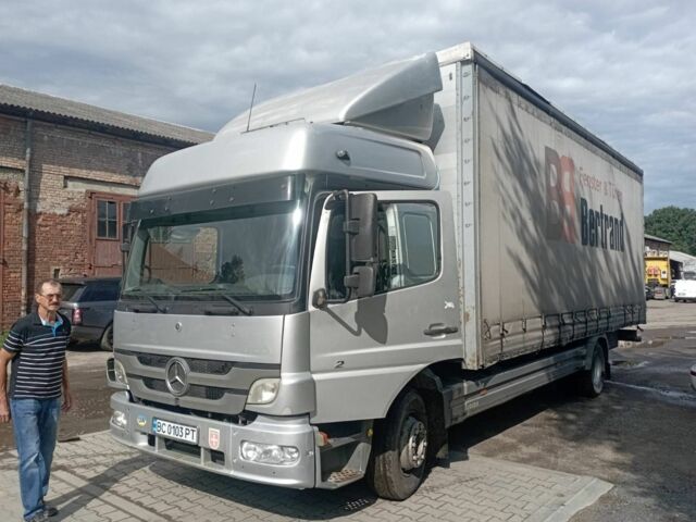 Мерседес Другая, объемом двигателя 0 л и пробегом 0 тыс. км за 24000 $, фото 3 на Automoto.ua