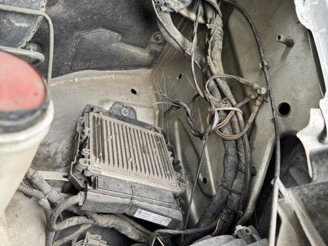 Мерседес Інша, об'ємом двигуна 0 л та пробігом 0 тис. км за 19900 $, фото 22 на Automoto.ua