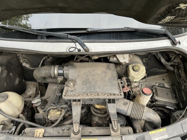 Мерседес Інша, об'ємом двигуна 0 л та пробігом 0 тис. км за 19900 $, фото 8 на Automoto.ua