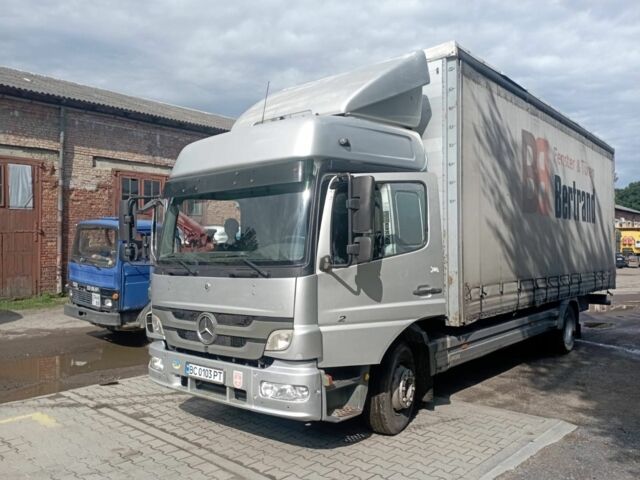 Мерседес Другая, объемом двигателя 0 л и пробегом 0 тыс. км за 24000 $, фото 1 на Automoto.ua