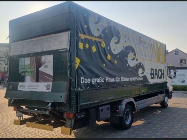 Мерседес Другая, объемом двигателя 0 л и пробегом 0 тыс. км за 23700 $, фото 2 на Automoto.ua