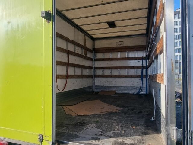 Мерседес Другая, объемом двигателя 0 л и пробегом 0 тыс. км за 16300 $, фото 5 на Automoto.ua