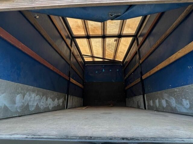 Мерседес Другая, объемом двигателя 0 л и пробегом 0 тыс. км за 15900 $, фото 7 на Automoto.ua