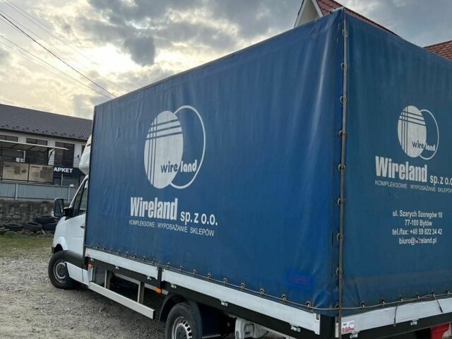 Мерседес Другая, объемом двигателя 0 л и пробегом 0 тыс. км за 15900 $, фото 5 на Automoto.ua