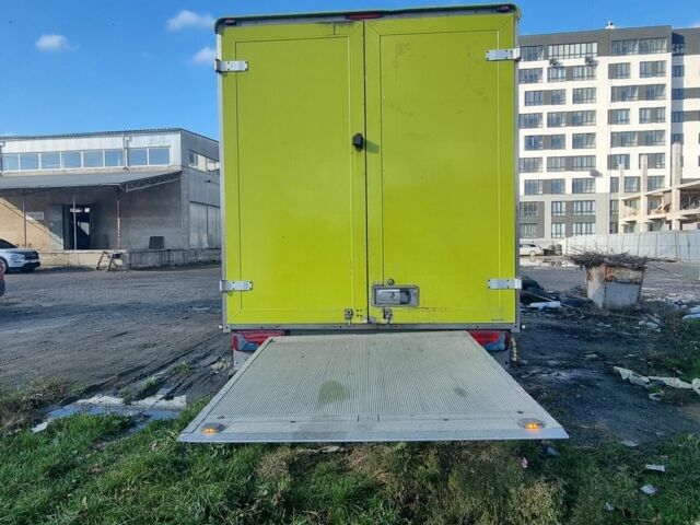 Мерседес Другая, объемом двигателя 0 л и пробегом 0 тыс. км за 16300 $, фото 4 на Automoto.ua