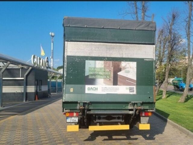 Мерседес Другая, объемом двигателя 0 л и пробегом 0 тыс. км за 23700 $, фото 3 на Automoto.ua