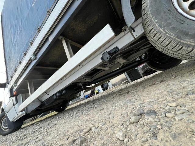 Мерседес Другая, объемом двигателя 0 л и пробегом 0 тыс. км за 15900 $, фото 6 на Automoto.ua