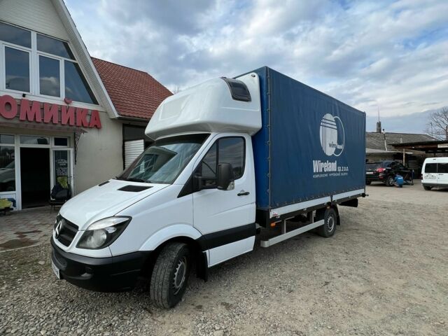 Мерседес Другая, объемом двигателя 0 л и пробегом 0 тыс. км за 15900 $, фото 1 на Automoto.ua