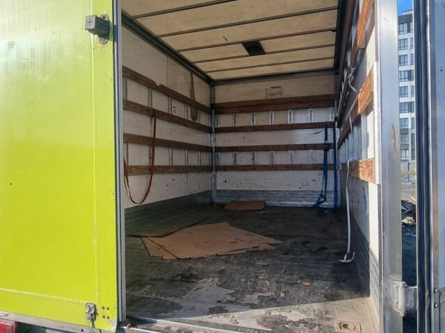 Мерседес Другая, объемом двигателя 0 л и пробегом 0 тыс. км за 16300 $, фото 7 на Automoto.ua