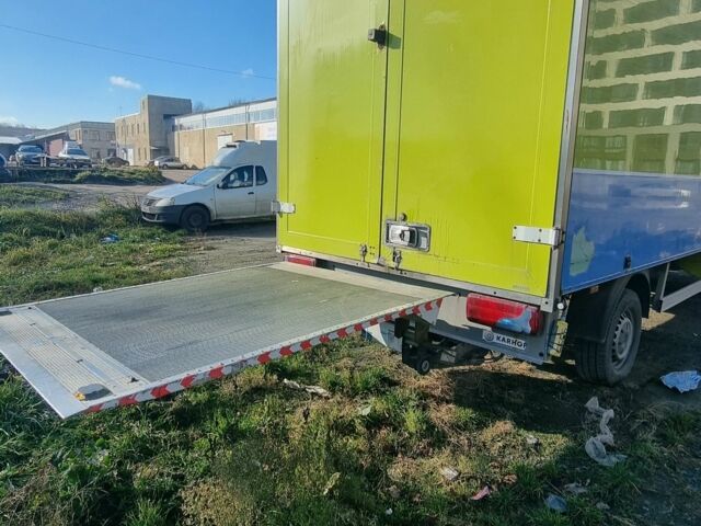 Мерседес Другая, объемом двигателя 0 л и пробегом 0 тыс. км за 16300 $, фото 6 на Automoto.ua