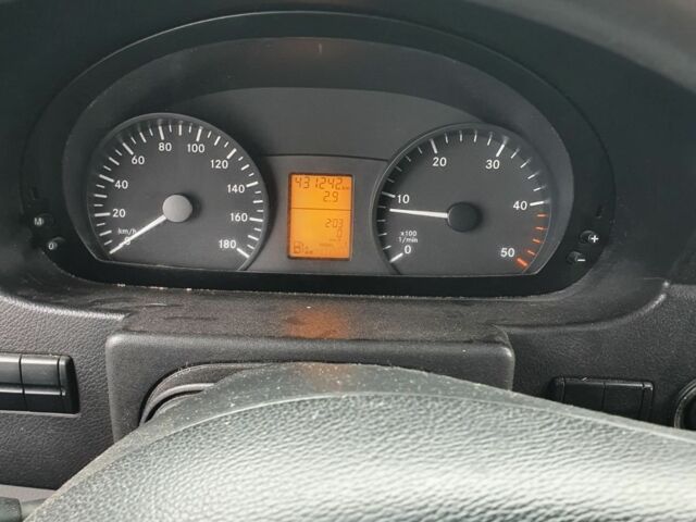 Мерседес Другая, объемом двигателя 0 л и пробегом 0 тыс. км за 15900 $, фото 2 на Automoto.ua