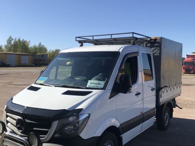 Мерседес Другая, объемом двигателя 0 л и пробегом 0 тыс. км за 19785 $, фото 2 на Automoto.ua