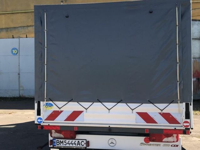 Мерседес Другая, объемом двигателя 0 л и пробегом 0 тыс. км за 19785 $, фото 3 на Automoto.ua