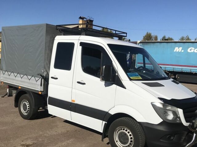 Мерседес Другая, объемом двигателя 0 л и пробегом 0 тыс. км за 19785 $, фото 1 на Automoto.ua