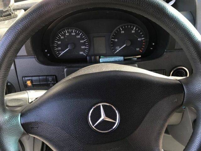 Мерседес Другая, объемом двигателя 0 л и пробегом 0 тыс. км за 19785 $, фото 6 на Automoto.ua