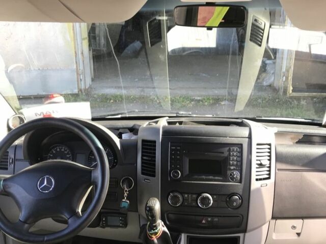 Мерседес Другая, объемом двигателя 0 л и пробегом 0 тыс. км за 19785 $, фото 5 на Automoto.ua