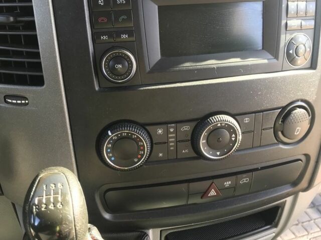 Мерседес Другая, объемом двигателя 0 л и пробегом 0 тыс. км за 19785 $, фото 7 на Automoto.ua