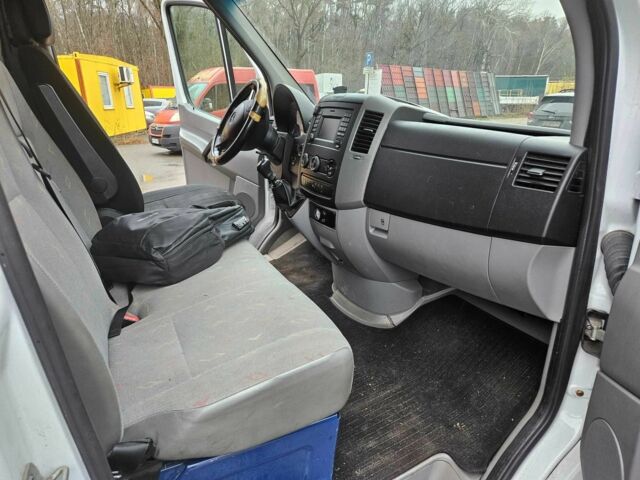 Мерседес Другая, объемом двигателя 0 л и пробегом 0 тыс. км за 462 $, фото 4 на Automoto.ua