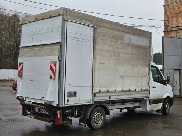 Мерседес Другая, объемом двигателя 0 л и пробегом 0 тыс. км за 462 $, фото 8 на Automoto.ua