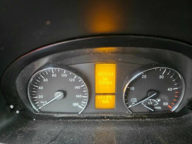 Мерседес Другая, объемом двигателя 0 л и пробегом 0 тыс. км за 462 $, фото 2 на Automoto.ua