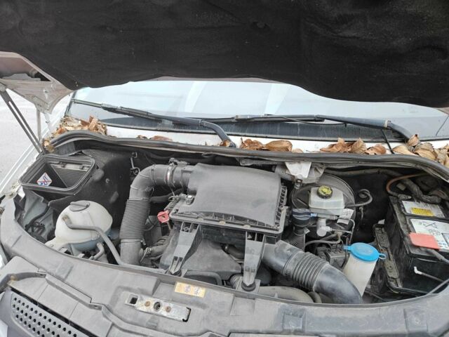 Мерседес Другая, объемом двигателя 0 л и пробегом 0 тыс. км за 462 $, фото 7 на Automoto.ua