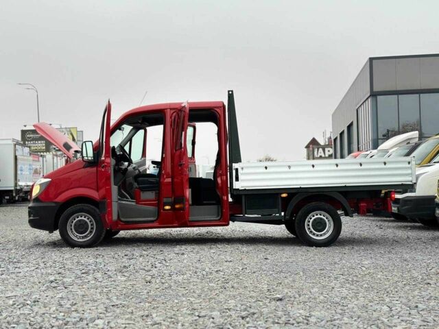 Мерседес Інша, об'ємом двигуна 0 л та пробігом 0 тис. км за 21800 $, фото 12 на Automoto.ua