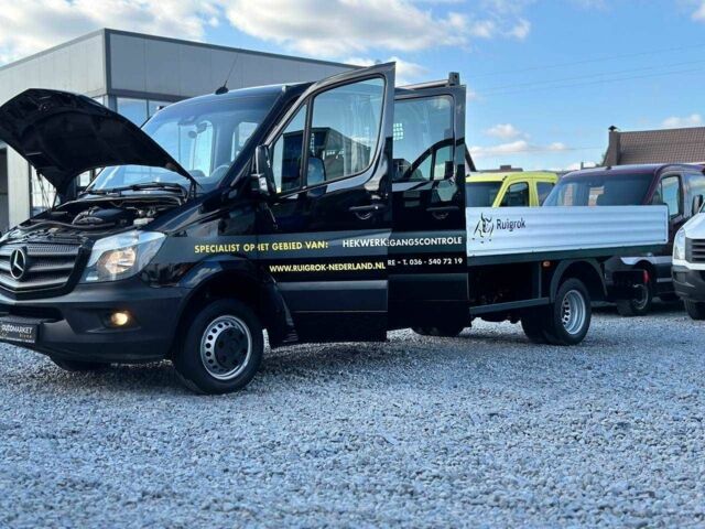 Мерседес Інша, об'ємом двигуна 0 л та пробігом 0 тис. км за 27900 $, фото 11 на Automoto.ua