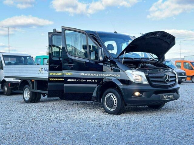 Мерседес Інша, об'ємом двигуна 0 л та пробігом 0 тис. км за 27900 $, фото 8 на Automoto.ua