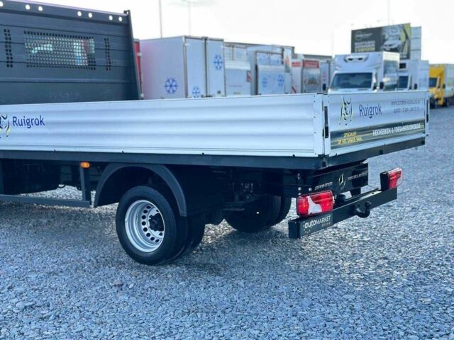 Мерседес Інша, об'ємом двигуна 0 л та пробігом 0 тис. км за 27900 $, фото 5 на Automoto.ua