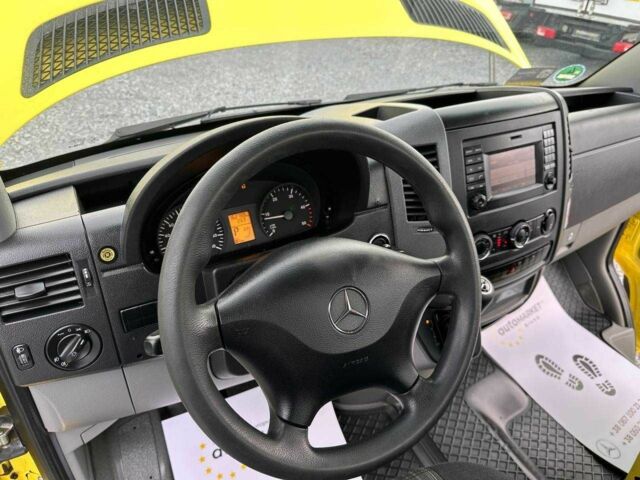 Мерседес Другая, объемом двигателя 0 л и пробегом 0 тыс. км за 22800 $, фото 20 на Automoto.ua