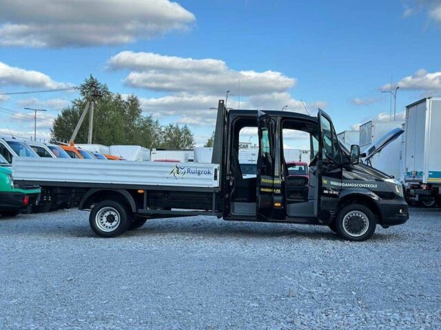 Мерседес Інша, об'ємом двигуна 0 л та пробігом 0 тис. км за 27900 $, фото 7 на Automoto.ua