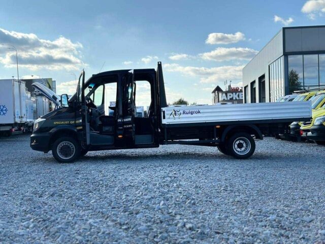 Мерседес Інша, об'ємом двигуна 0 л та пробігом 0 тис. км за 27900 $, фото 12 на Automoto.ua