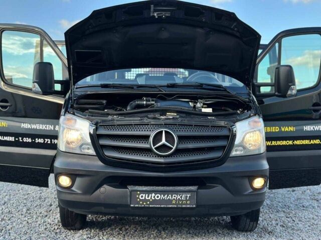 Мерседес Інша, об'ємом двигуна 0 л та пробігом 0 тис. км за 27900 $, фото 9 на Automoto.ua