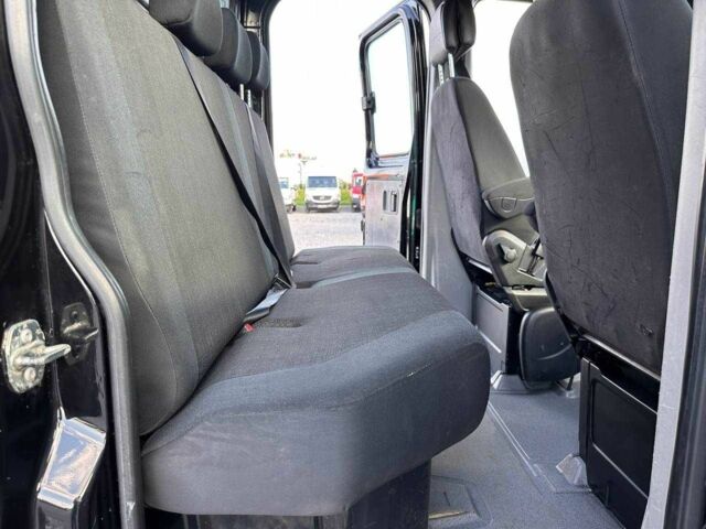 Мерседес Інша, об'ємом двигуна 0 л та пробігом 0 тис. км за 27900 $, фото 20 на Automoto.ua