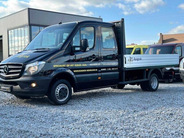 Мерседес Інша, об'ємом двигуна 0 л та пробігом 0 тис. км за 27900 $, фото 3 на Automoto.ua