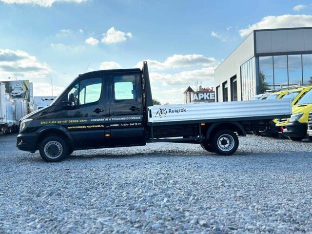 Мерседес Інша, об'ємом двигуна 0 л та пробігом 0 тис. км за 27900 $, фото 4 на Automoto.ua