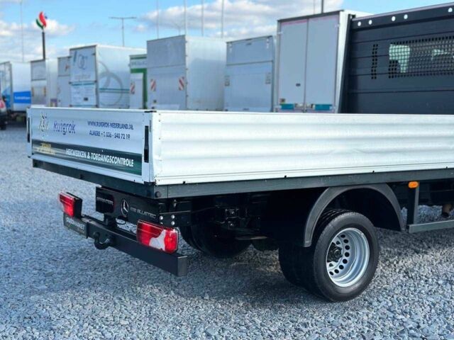 Мерседес Інша, об'ємом двигуна 0 л та пробігом 0 тис. км за 27900 $, фото 6 на Automoto.ua