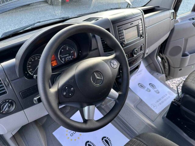 Мерседес Інша, об'ємом двигуна 0 л та пробігом 0 тис. км за 27900 $, фото 15 на Automoto.ua