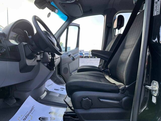 Мерседес Інша, об'ємом двигуна 0 л та пробігом 0 тис. км за 27900 $, фото 14 на Automoto.ua