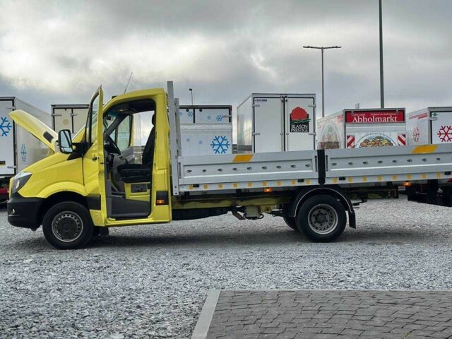 Мерседес Другая, объемом двигателя 0 л и пробегом 0 тыс. км за 22800 $, фото 13 на Automoto.ua