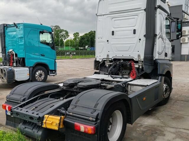 Мерседес Другая, объемом двигателя 0 л и пробегом 0 тыс. км за 23428 $, фото 4 на Automoto.ua