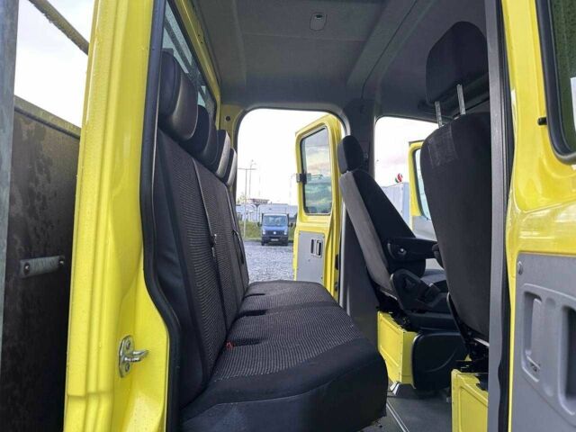 Мерседес Інша, об'ємом двигуна 0 л та пробігом 0 тис. км за 29800 $, фото 19 на Automoto.ua