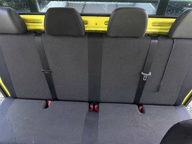 Мерседес Інша, об'ємом двигуна 0 л та пробігом 0 тис. км за 29800 $, фото 15 на Automoto.ua