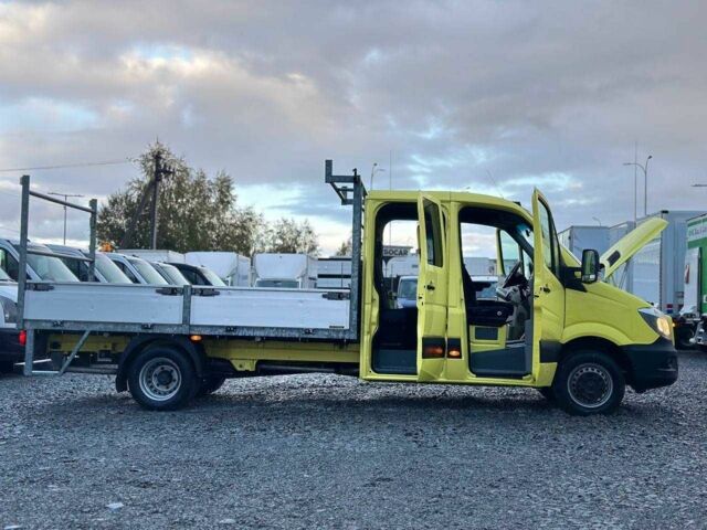 Мерседес Інша, об'ємом двигуна 0 л та пробігом 0 тис. км за 29800 $, фото 7 на Automoto.ua