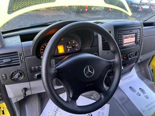 Мерседес Інша, об'ємом двигуна 0 л та пробігом 0 тис. км за 29800 $, фото 14 на Automoto.ua